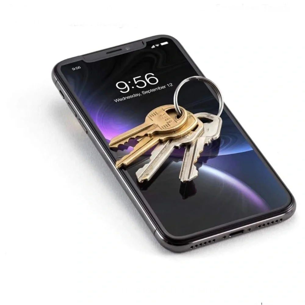 Zagg Invisible Shield Glass+ Screen Protector - iPhone 6/6s/7